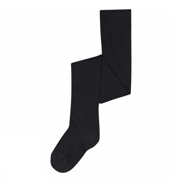 Mp Denmarak Tights Glitter Black