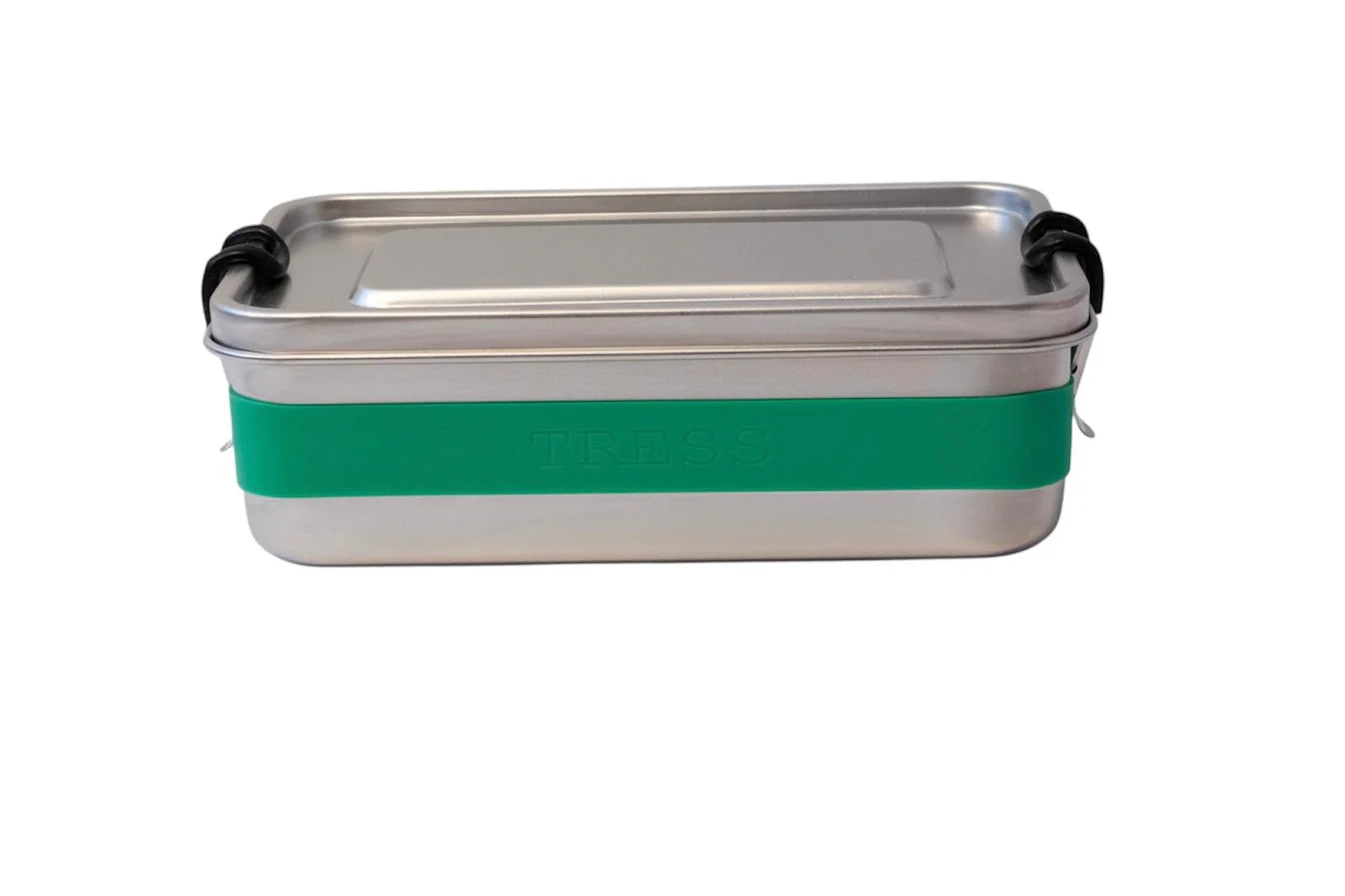 Tress Tableware The Lunch Box Green