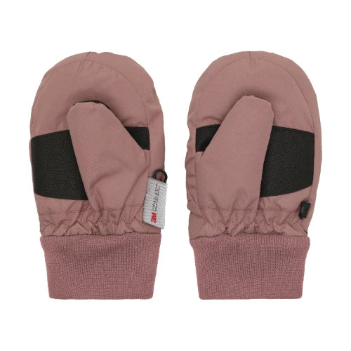 Enfant Mittens Burlwood