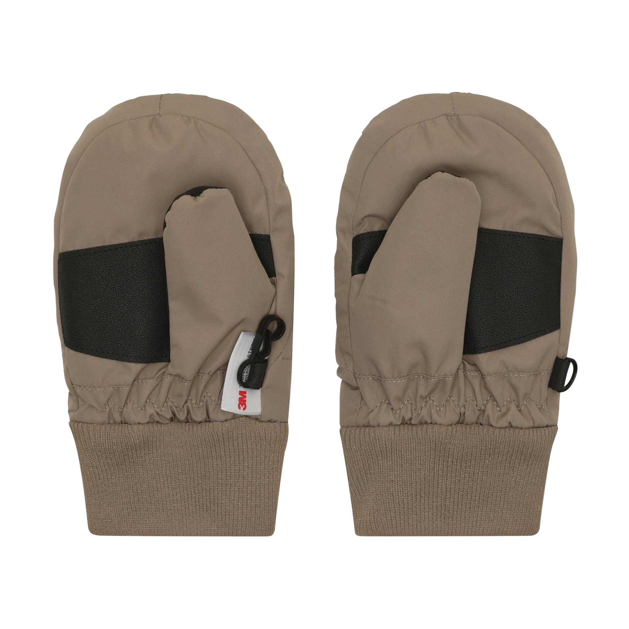 Enfant Mittens Pine Bark