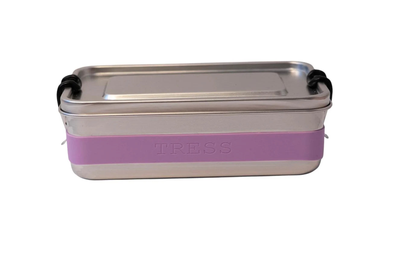 Tress Tableware Lunch Box Lovely Lilac