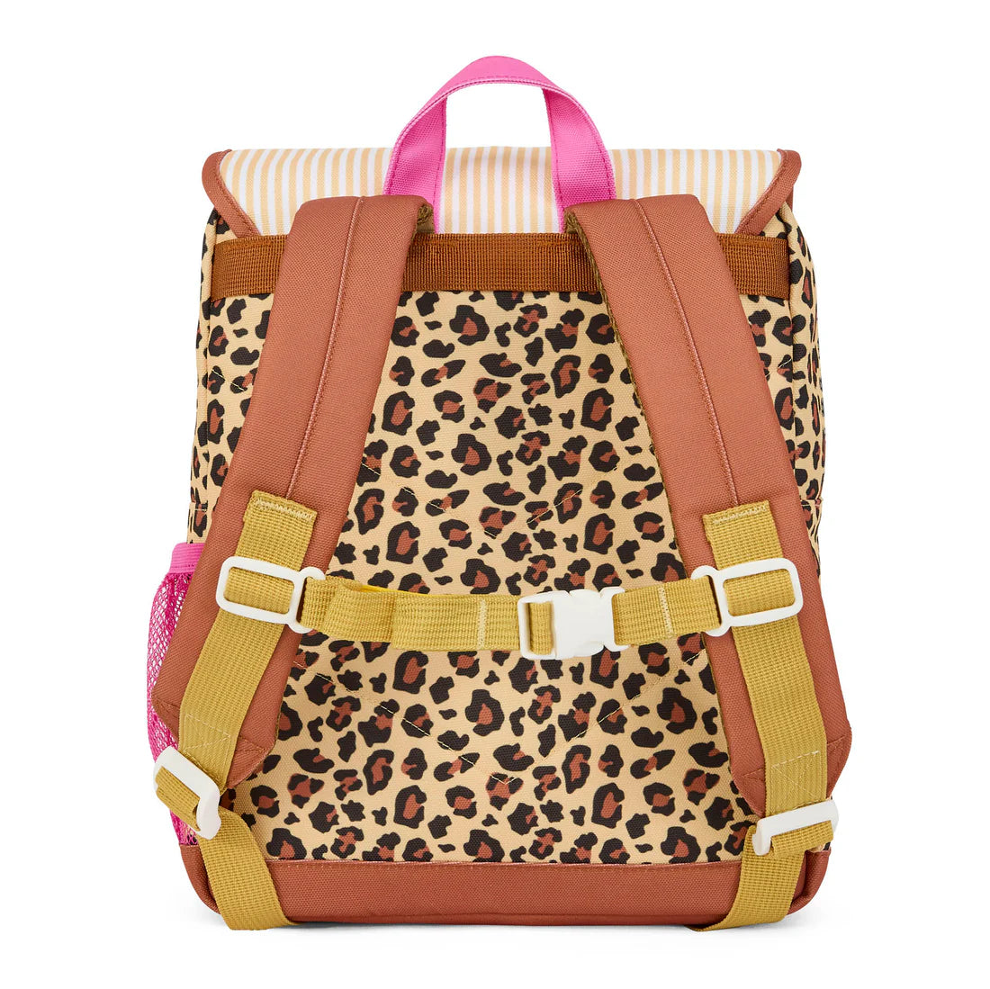 Hello Hossy Leopard Rugzak