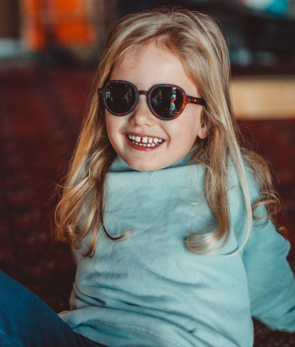 Hello Hossy Megy Craky Sunglasses