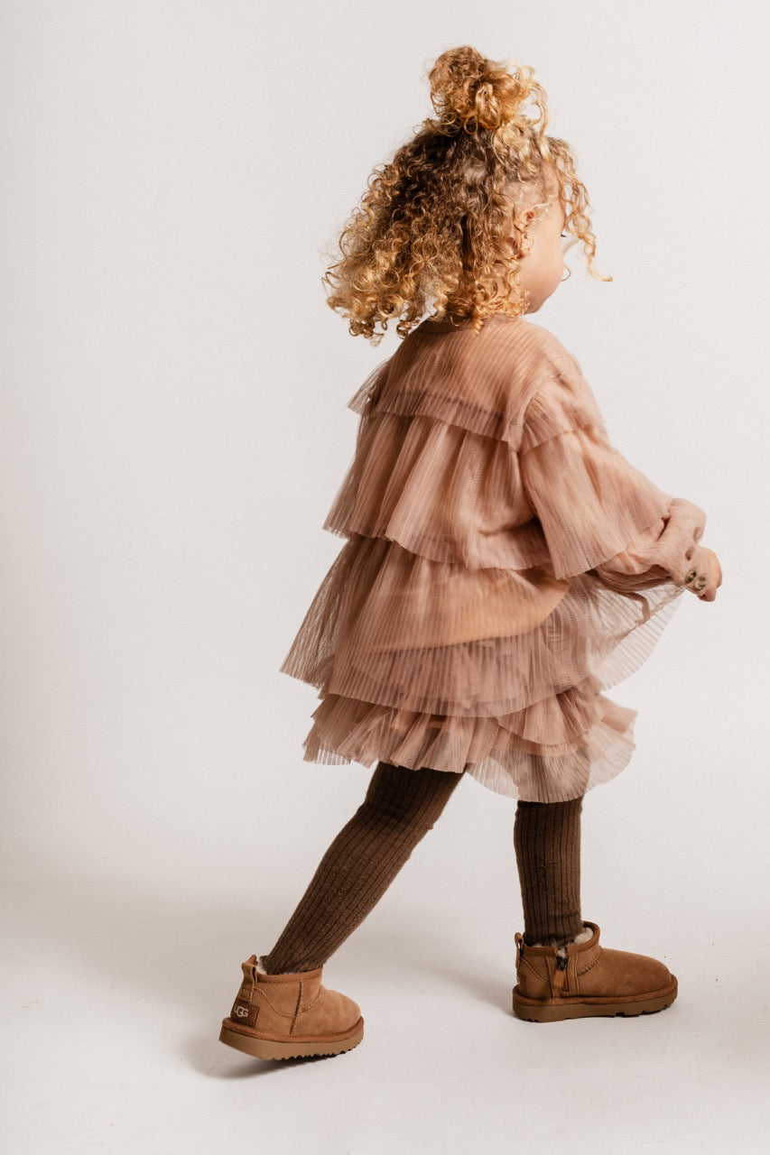 Baje Studio Meyrin Top Sand Dessert