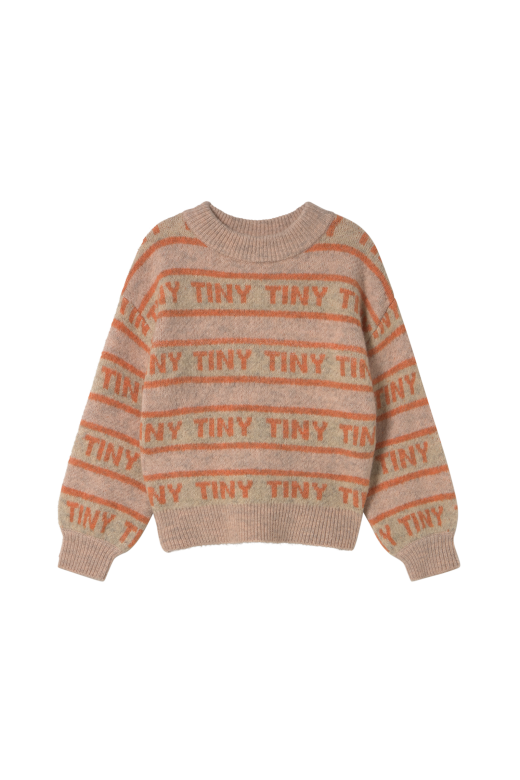 Tiny Cottons Tiny Sweater Pullover Trui