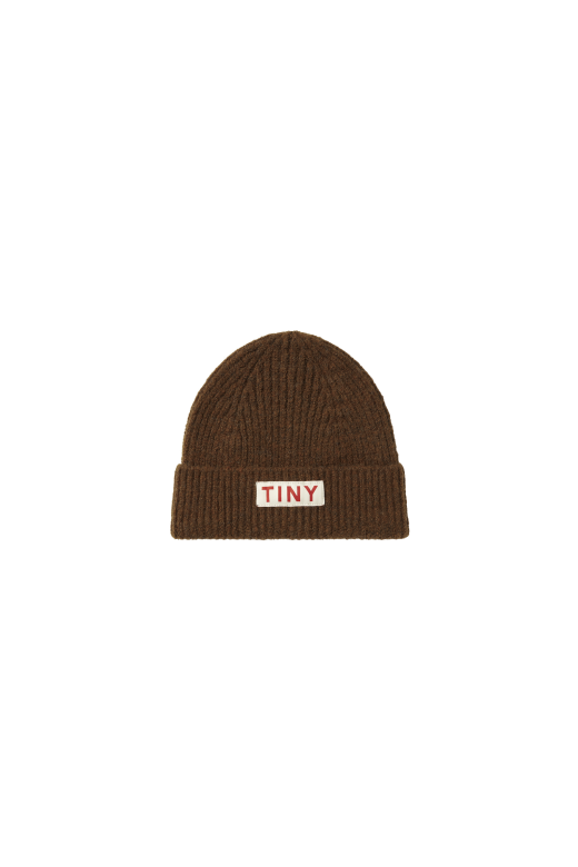 Tiny Cottons Solid Beanie