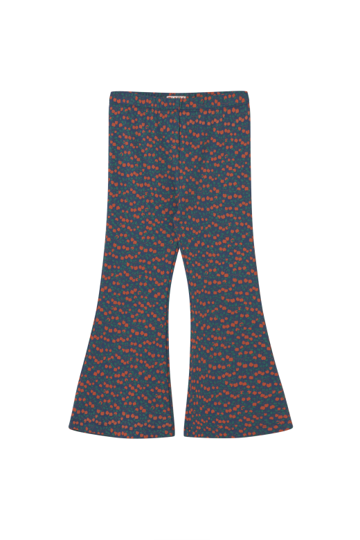 Tiny Cottons Mini Apple Rib Broek