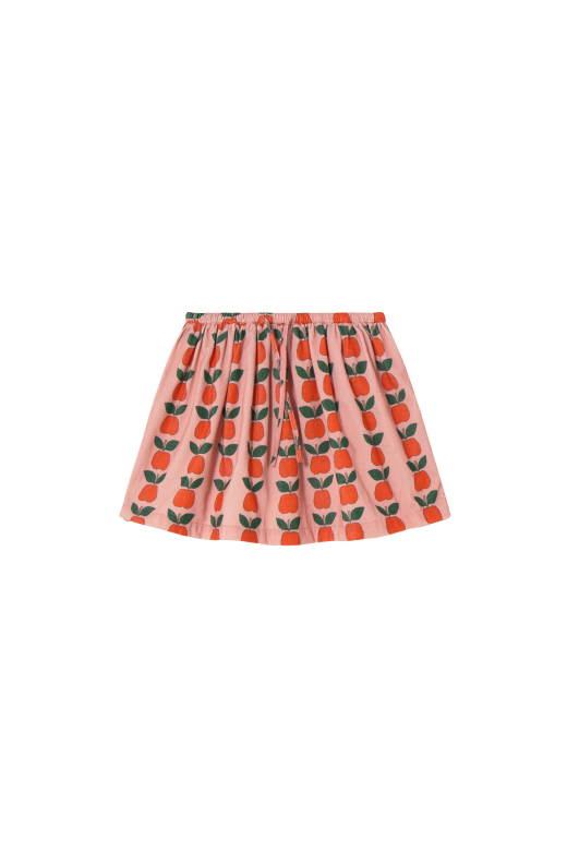 Tiny Cottons Apples Skirt/Rok
