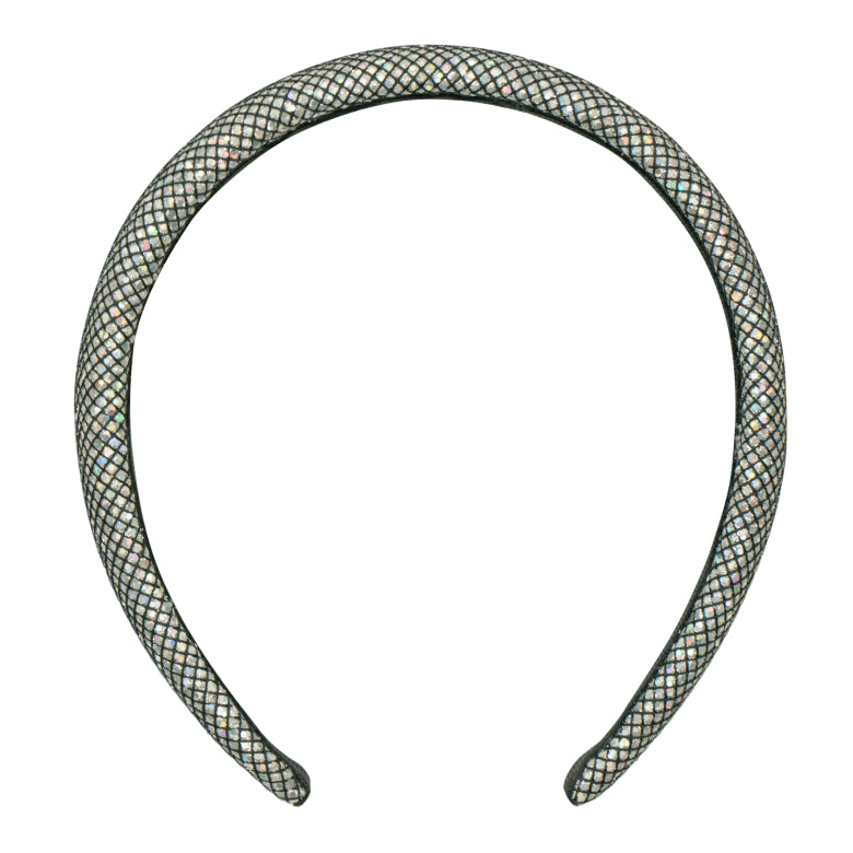 Mimi & Lula Disco ball Padded Alice Silver