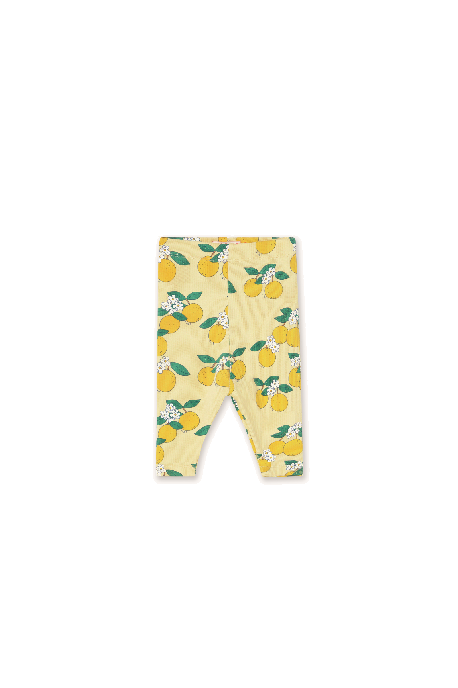 Tiny Cottons Organes Rib Baby Pants Legging