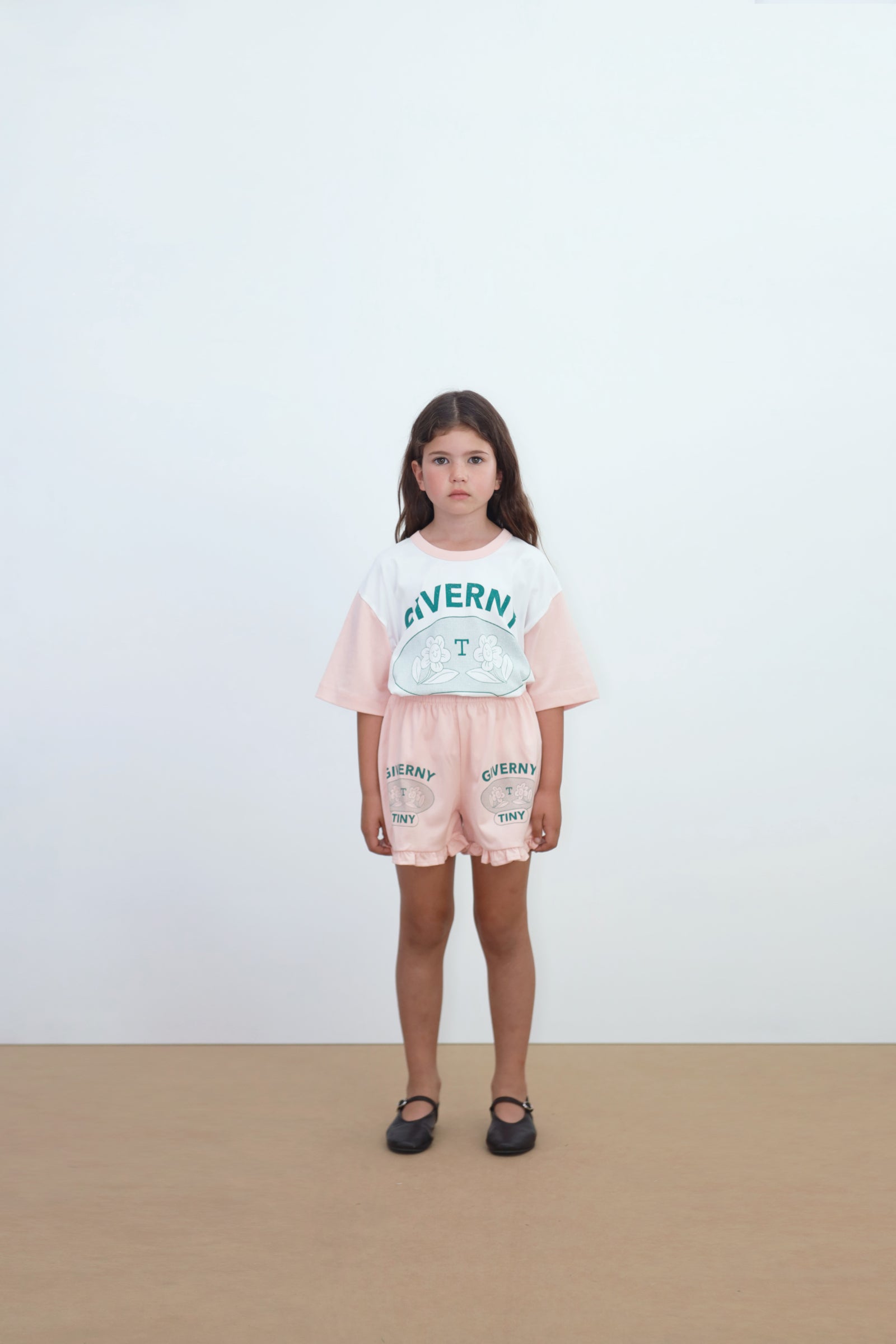 Tiny Cottons Giverny Graphic T-shirt