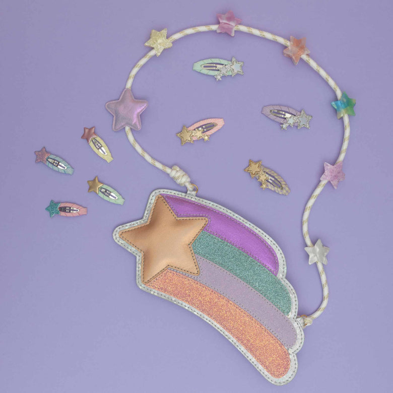 Mimi & Lula Stellina mini 5 Pack Haarclips