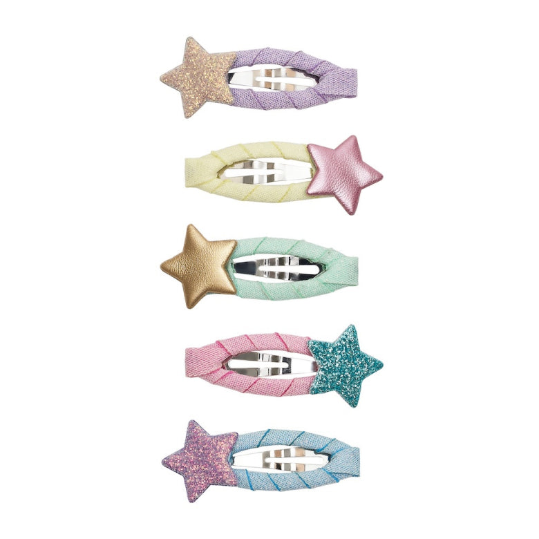 Mimi & Lula Stellina mini 5 Pack Haarclips