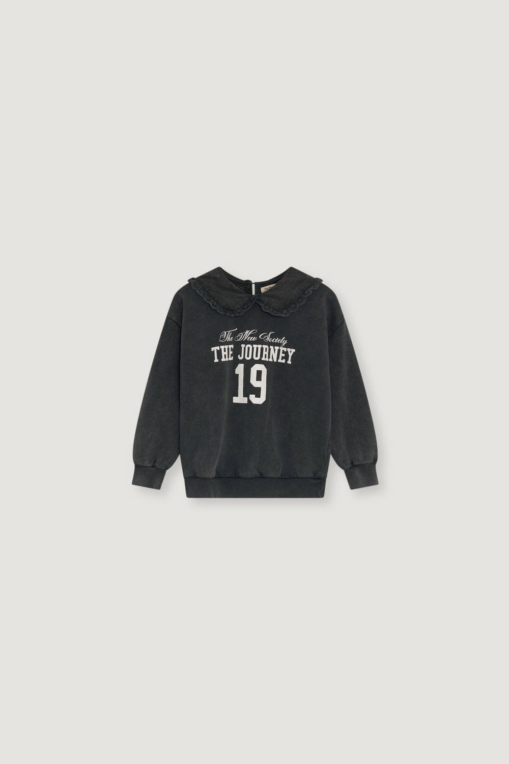 The New Society Bluff Sweatshirt