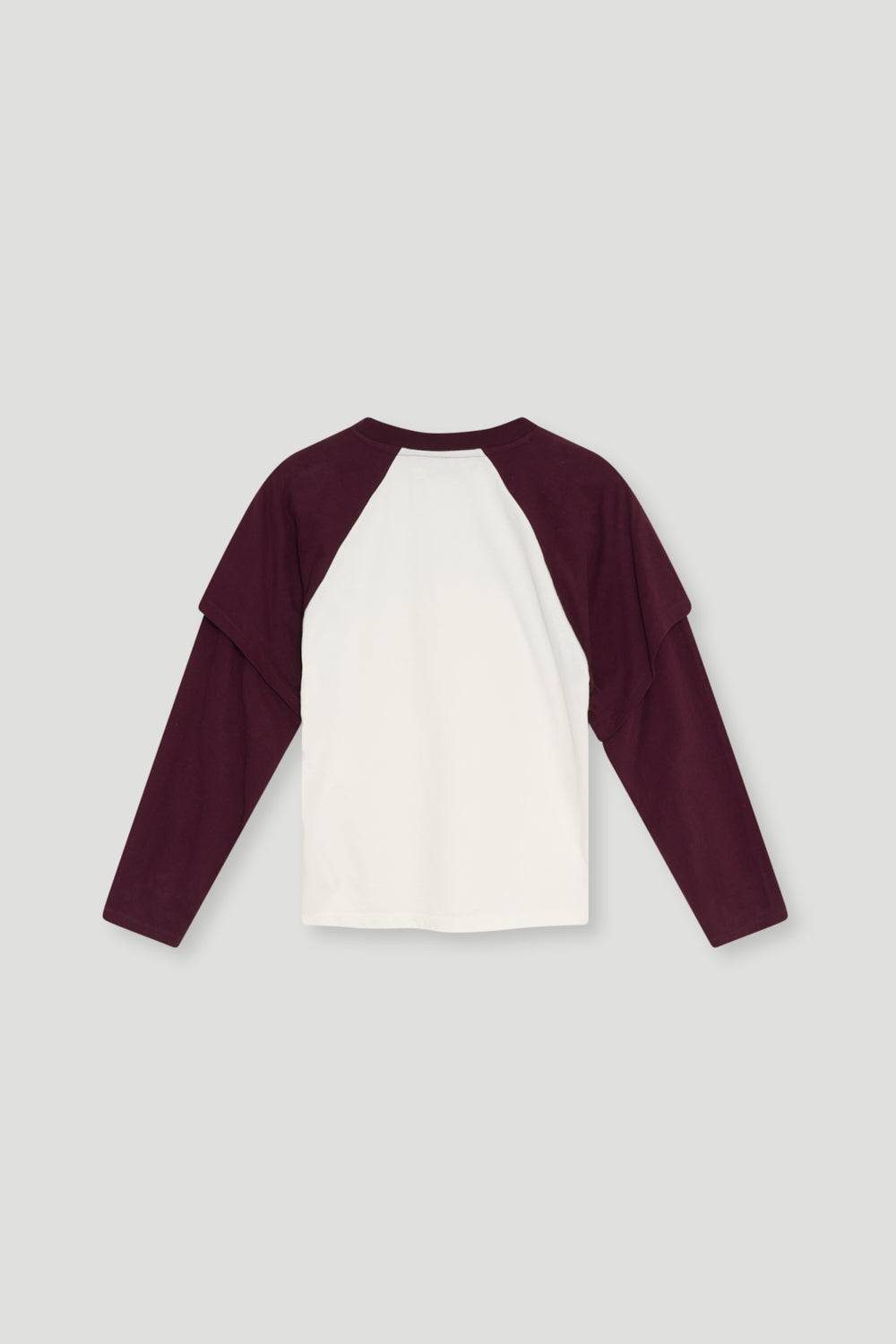 The New Society Delia Teen Longsleeve Shirt