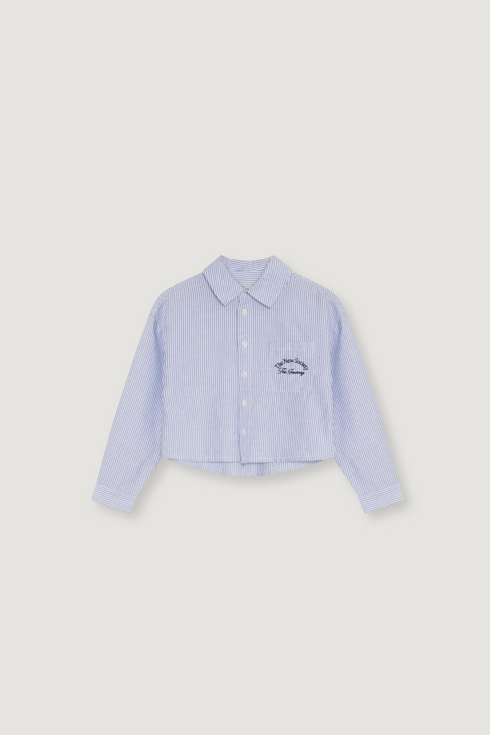 The New Society Finn Teen Shirt/Blouse