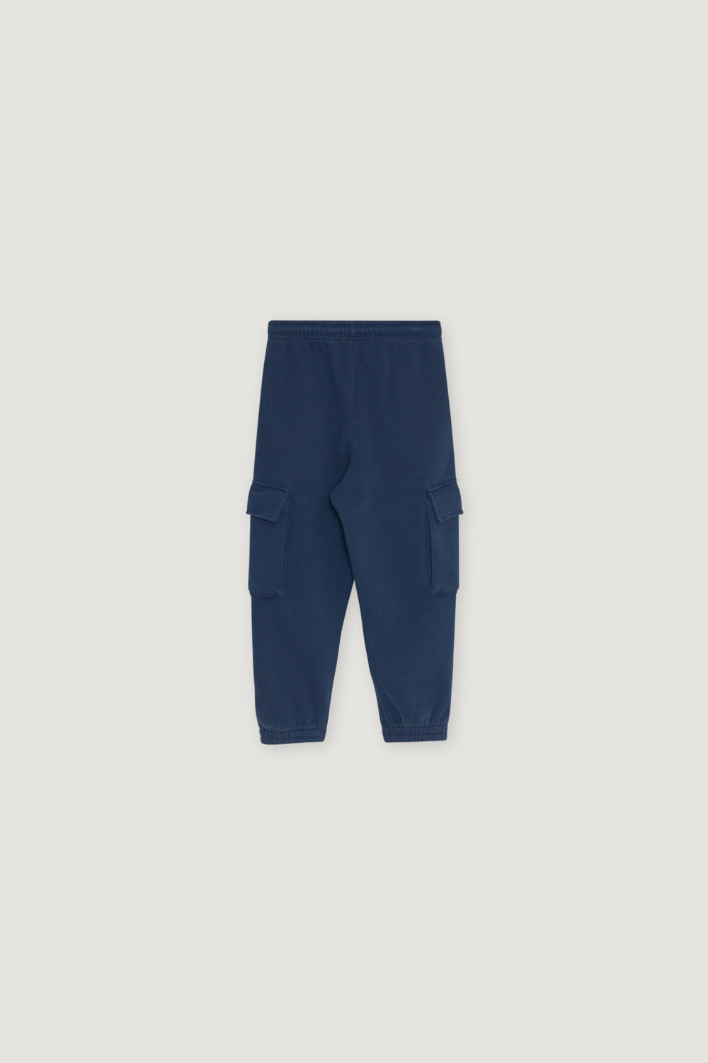 The New Society Misty Cargo Jogging Black Iris