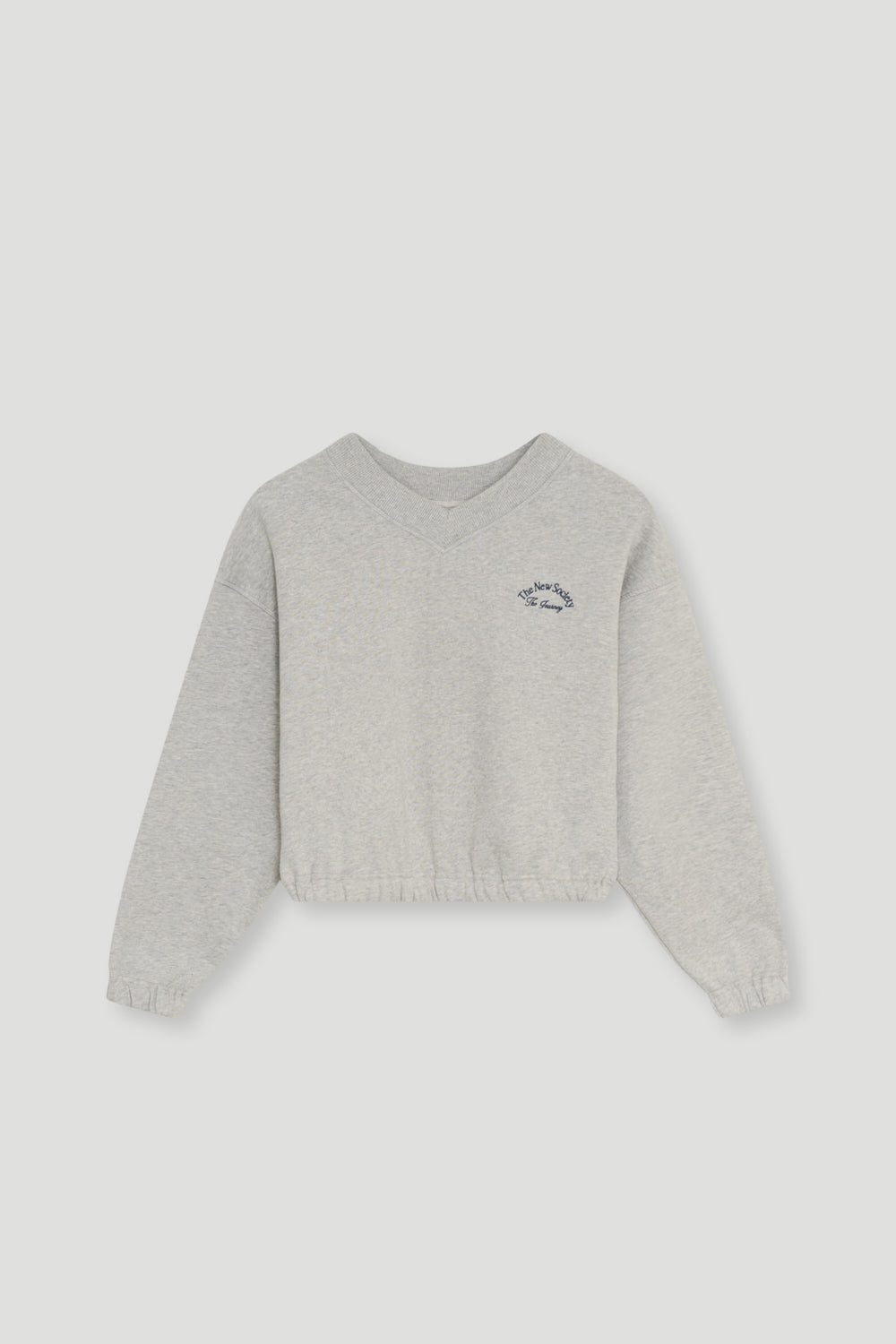 The New Society Mochi Teen Sweatshirt