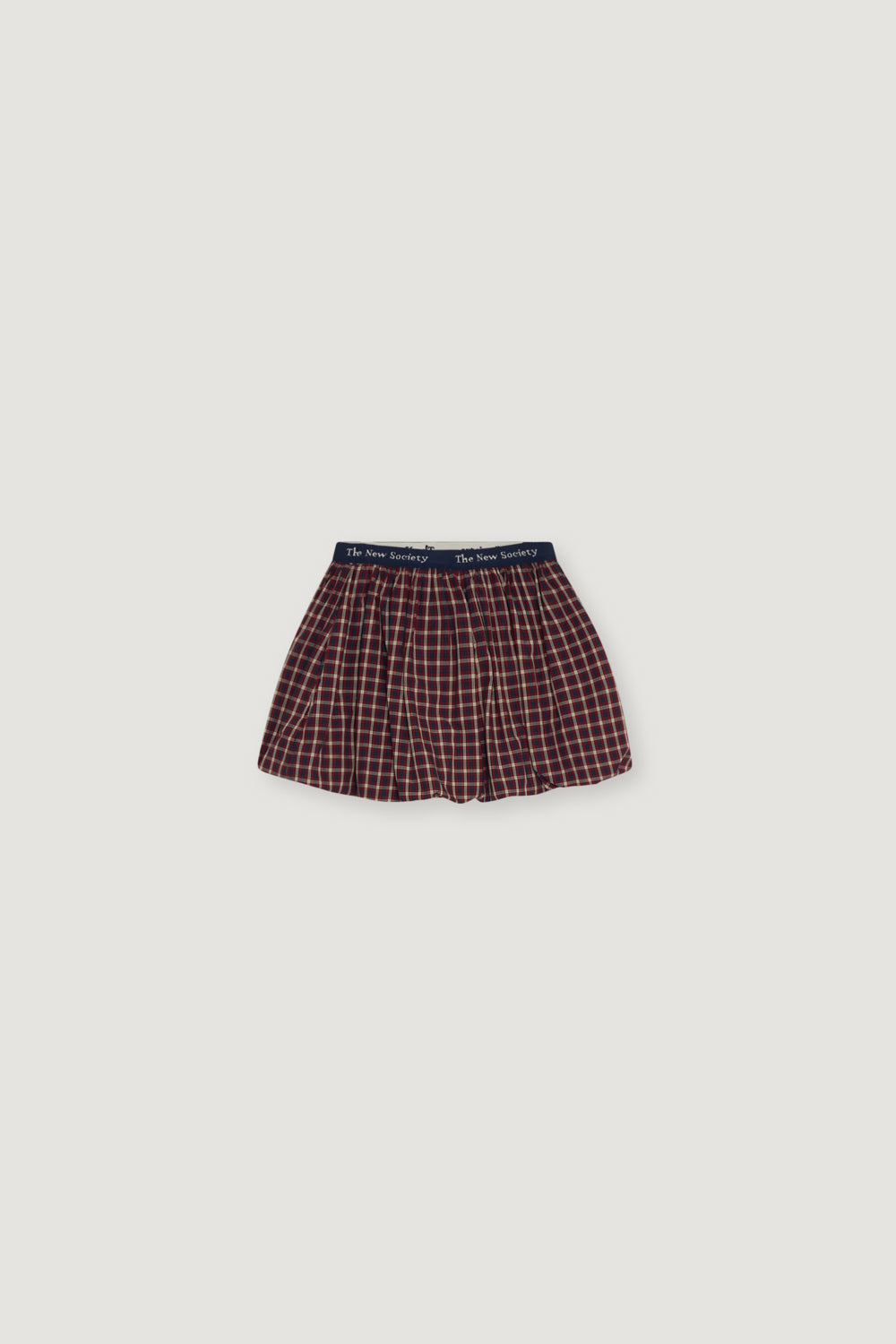 The New Society Rok Orbit Check