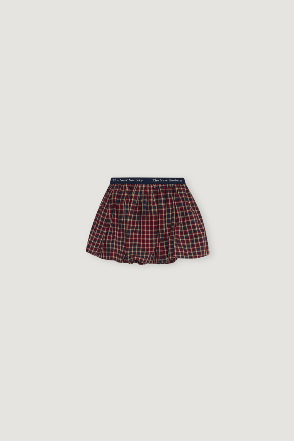 The New Society Rok Orbit Check