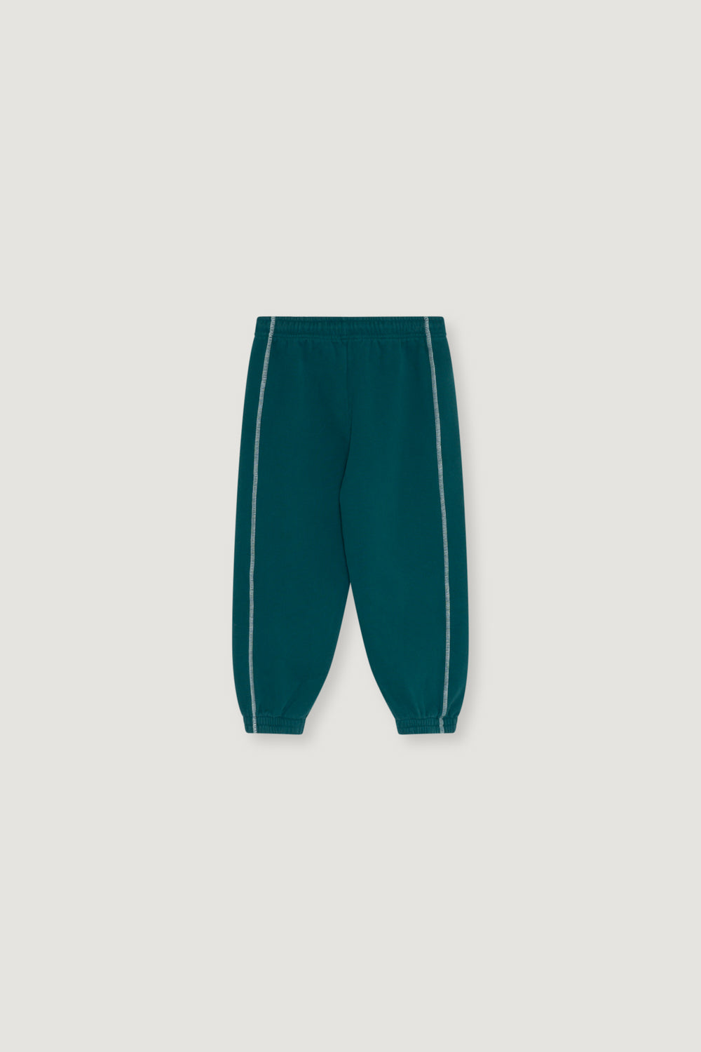 The New Society Logo Jogging Dark Sea