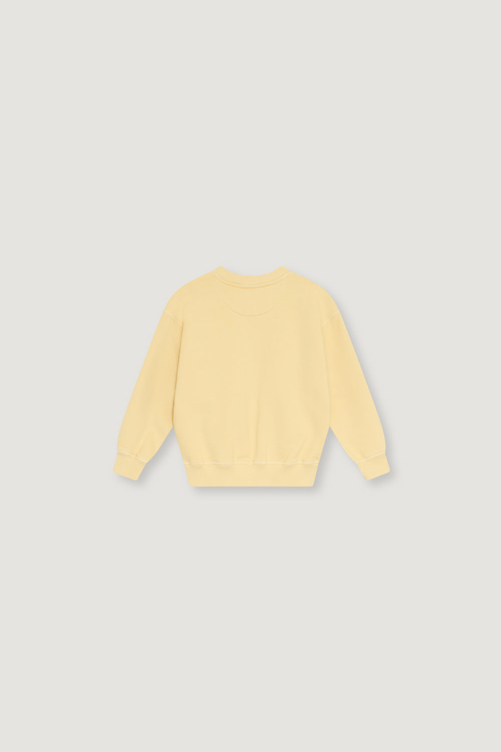 The New Society Sweatshirt Sunlight