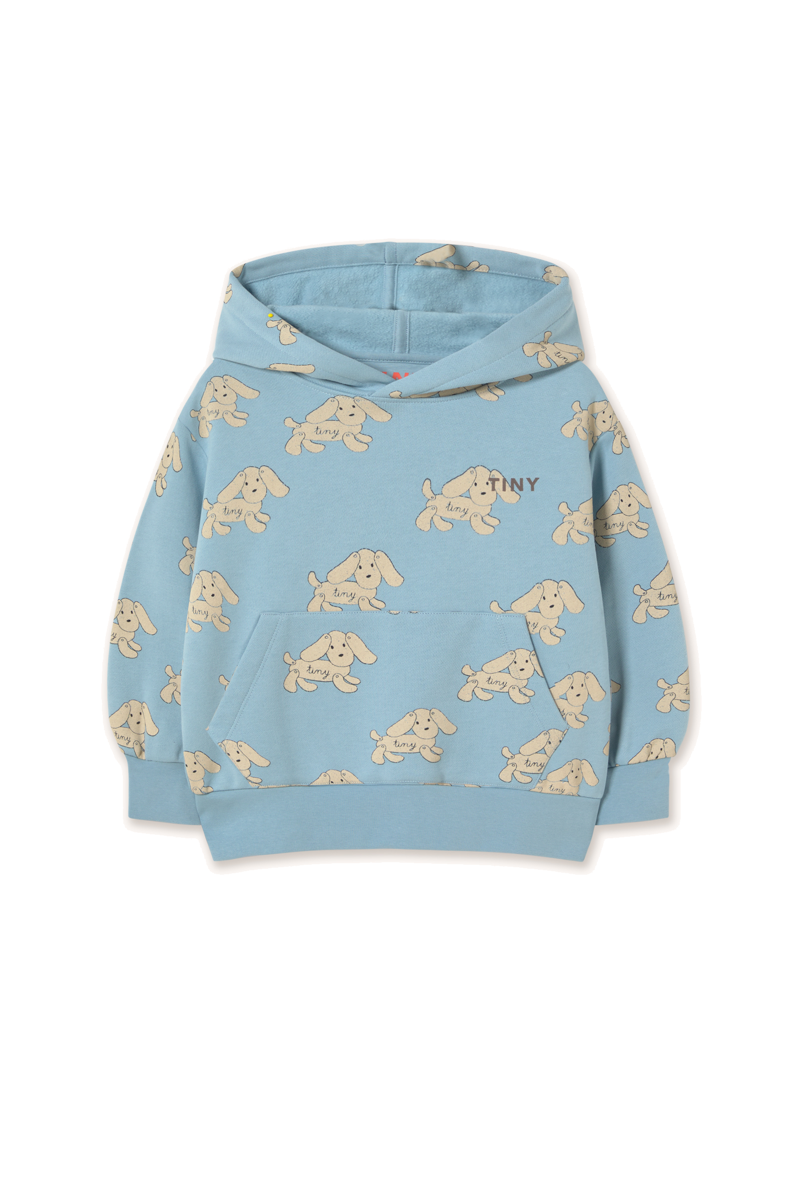 Tiny Cottons Dogs Hoodie