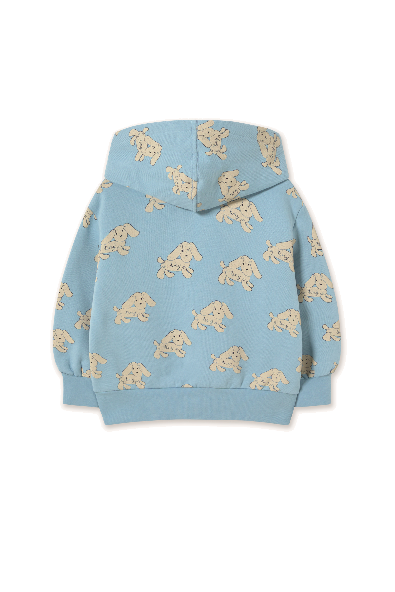 Tiny Cottons Dogs Hoodie