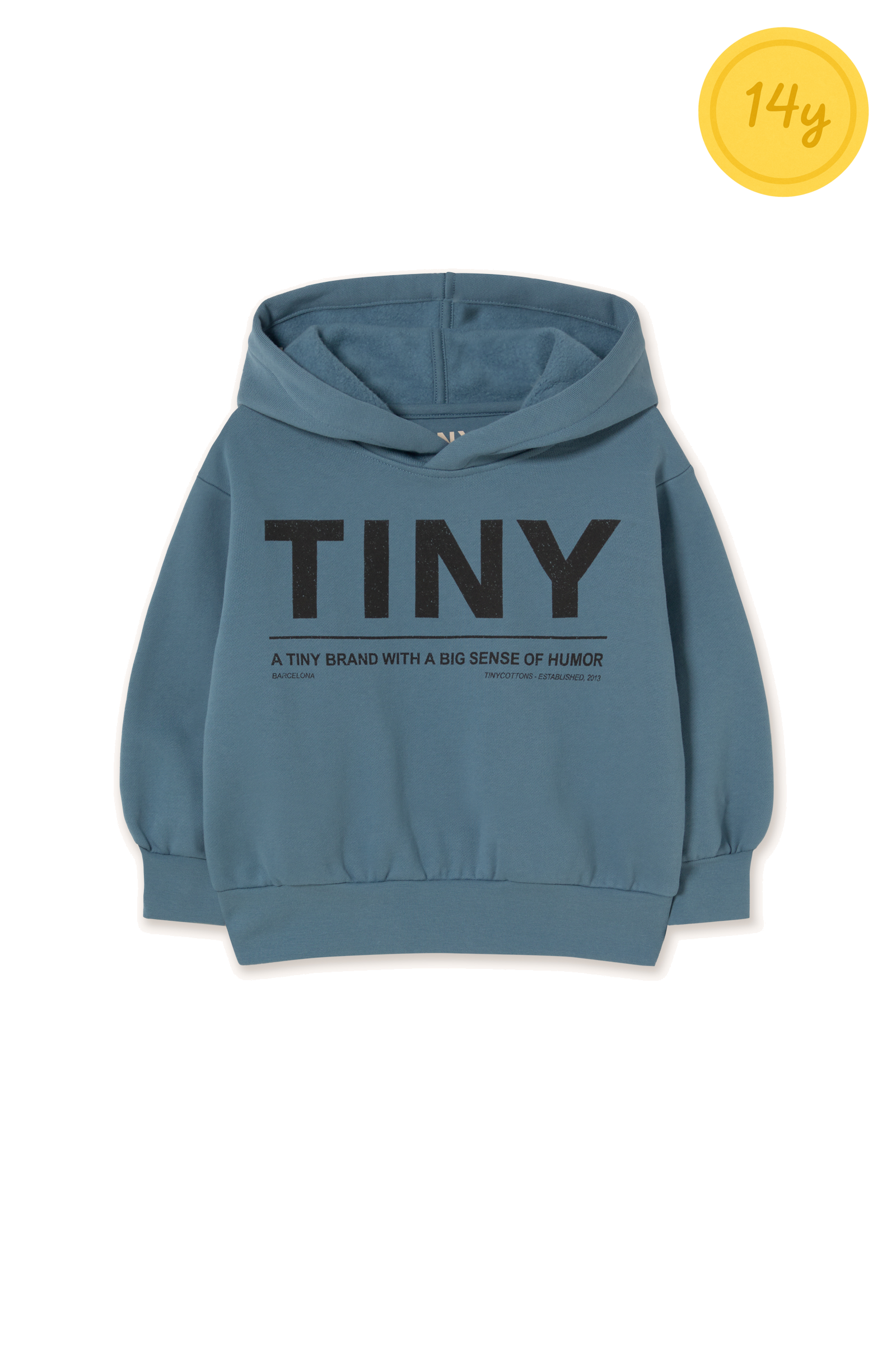 Tiny Cottons Hoodie