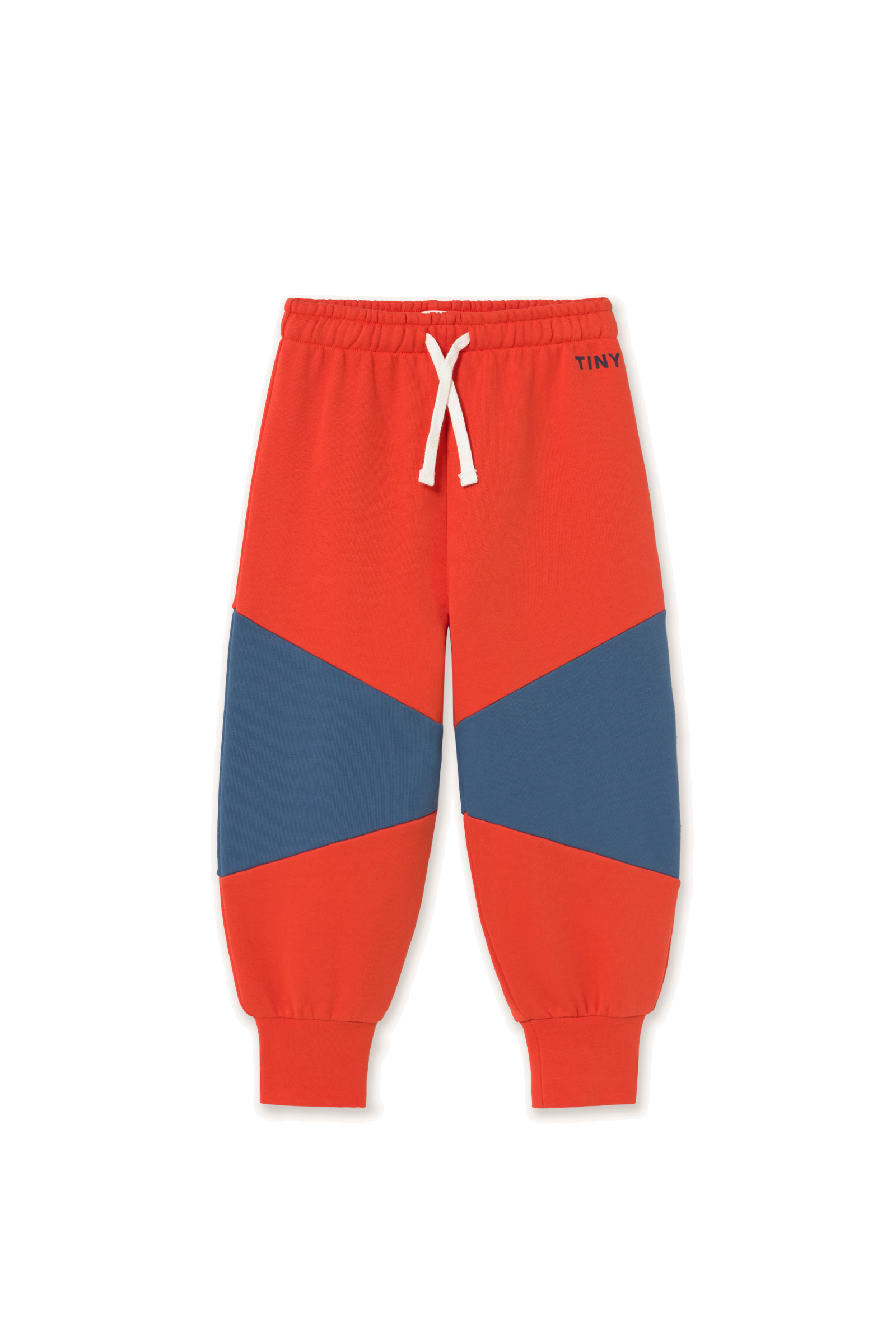 Tiny Cottons Block Sweatpants