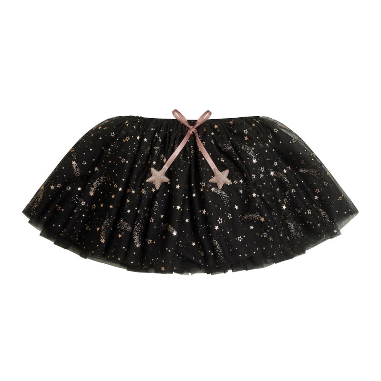 Mimi & Lula Ethel Tutu Black