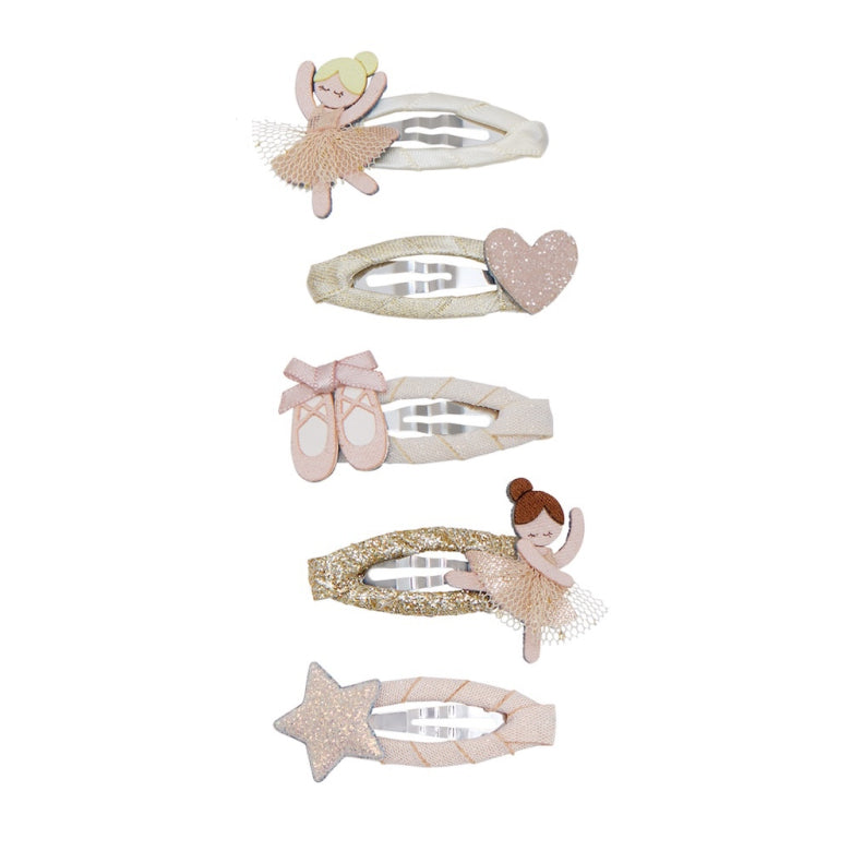 Mimi & Lula Ballerina Mimi Hair Clips