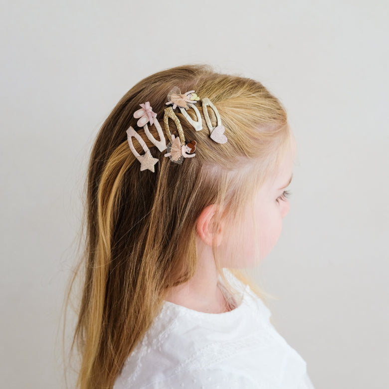 Mimi & Lula Ballerina Mimi Hair Clips