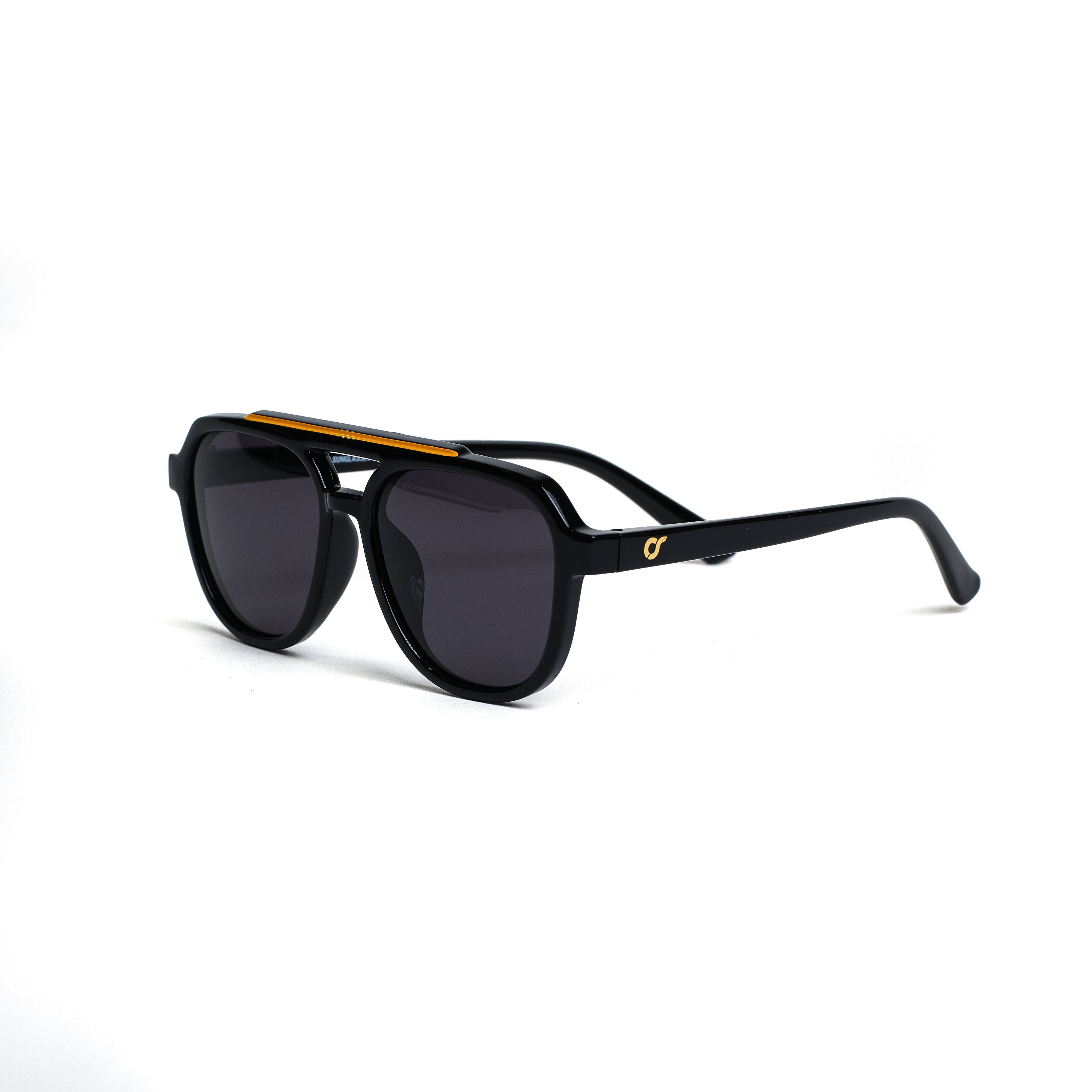 OS Sunglasses Kids Popsun Black