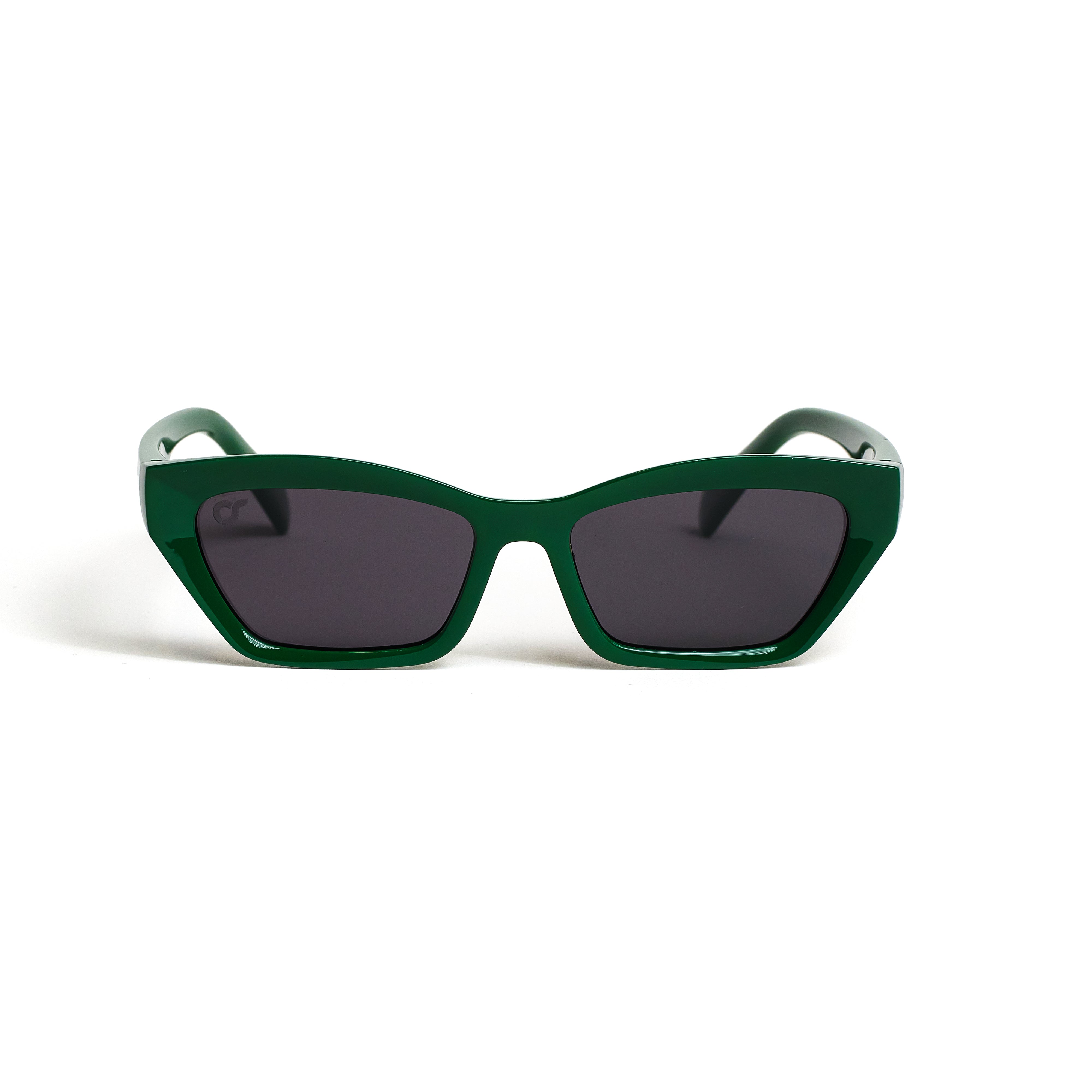 OS Sunglasses Kids SkyGreen
